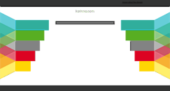 Desktop Screenshot of karinna.com